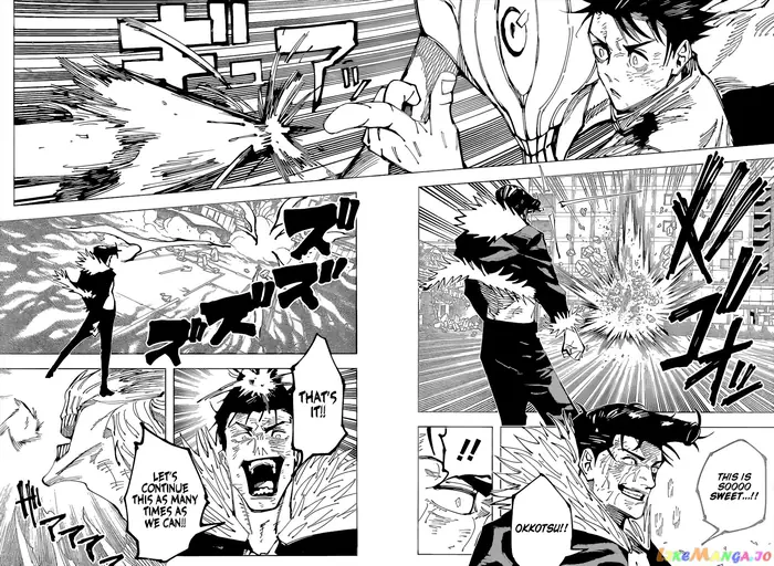 Jujutsu Kaisen Chapter 180 image 05_optimized